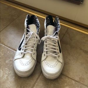 Vans SK8-Hi™ Core Classics